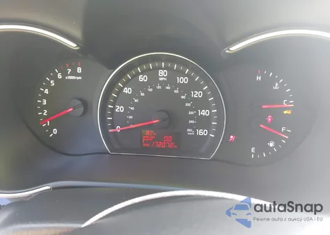 2015 Kia Sorento Lx z USA, uszkodzony, nr VIN 5XYKTCA65FG616431